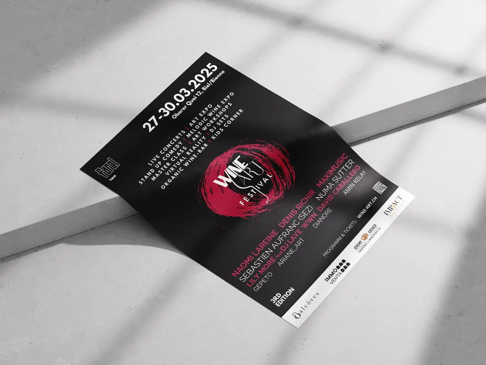 Communication digitale à Bienne 4