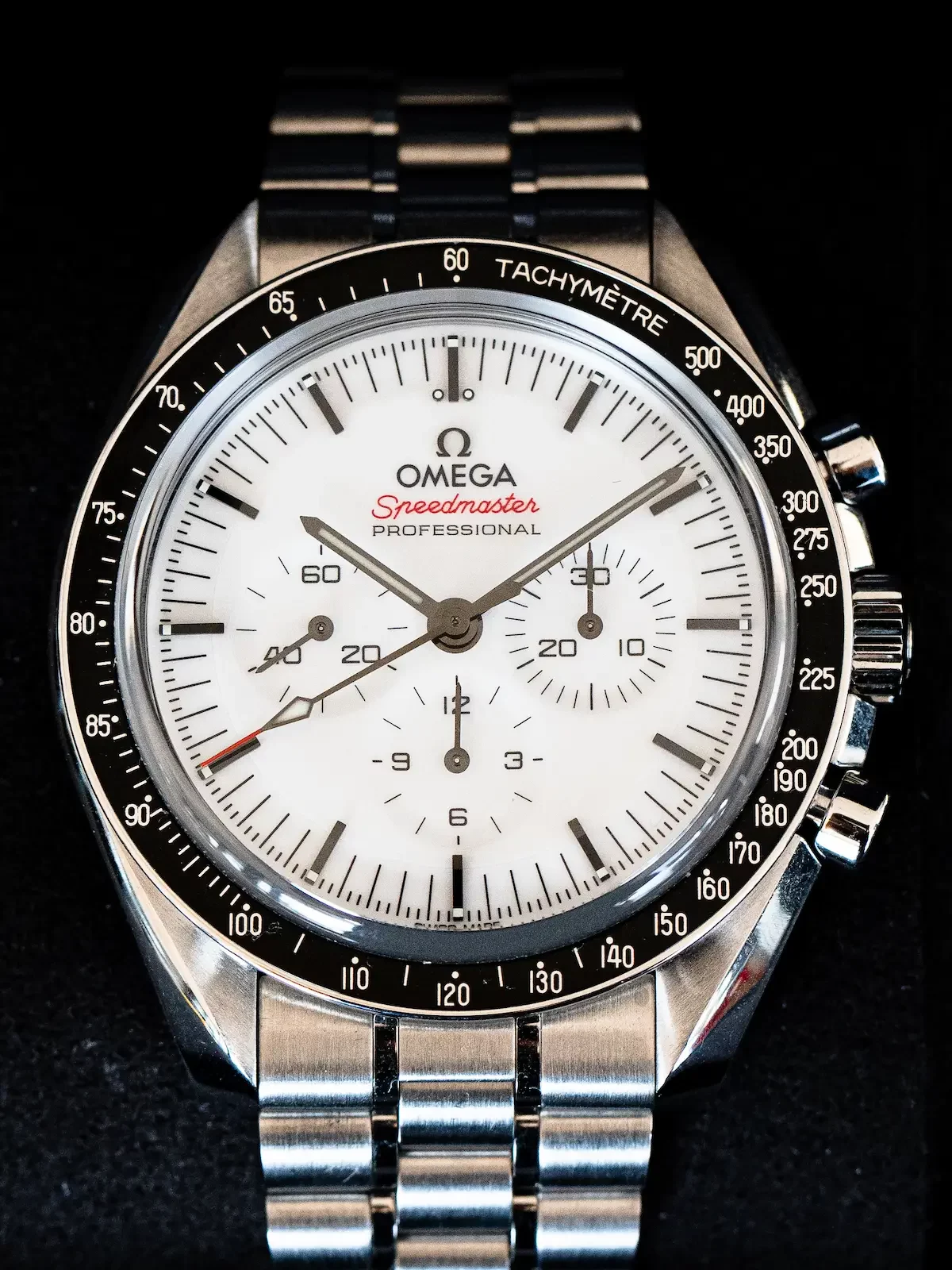 Omega-speedmaster