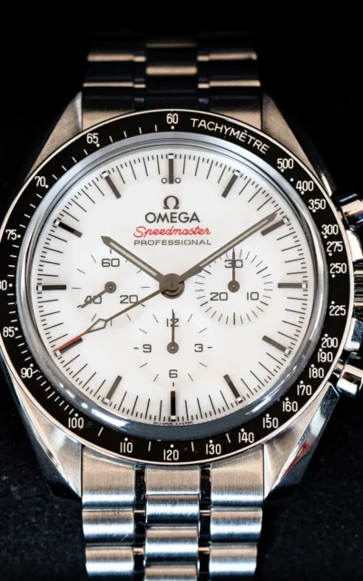 Omega-speedmaster