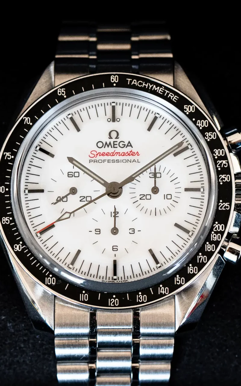 Omega-speedmaster
