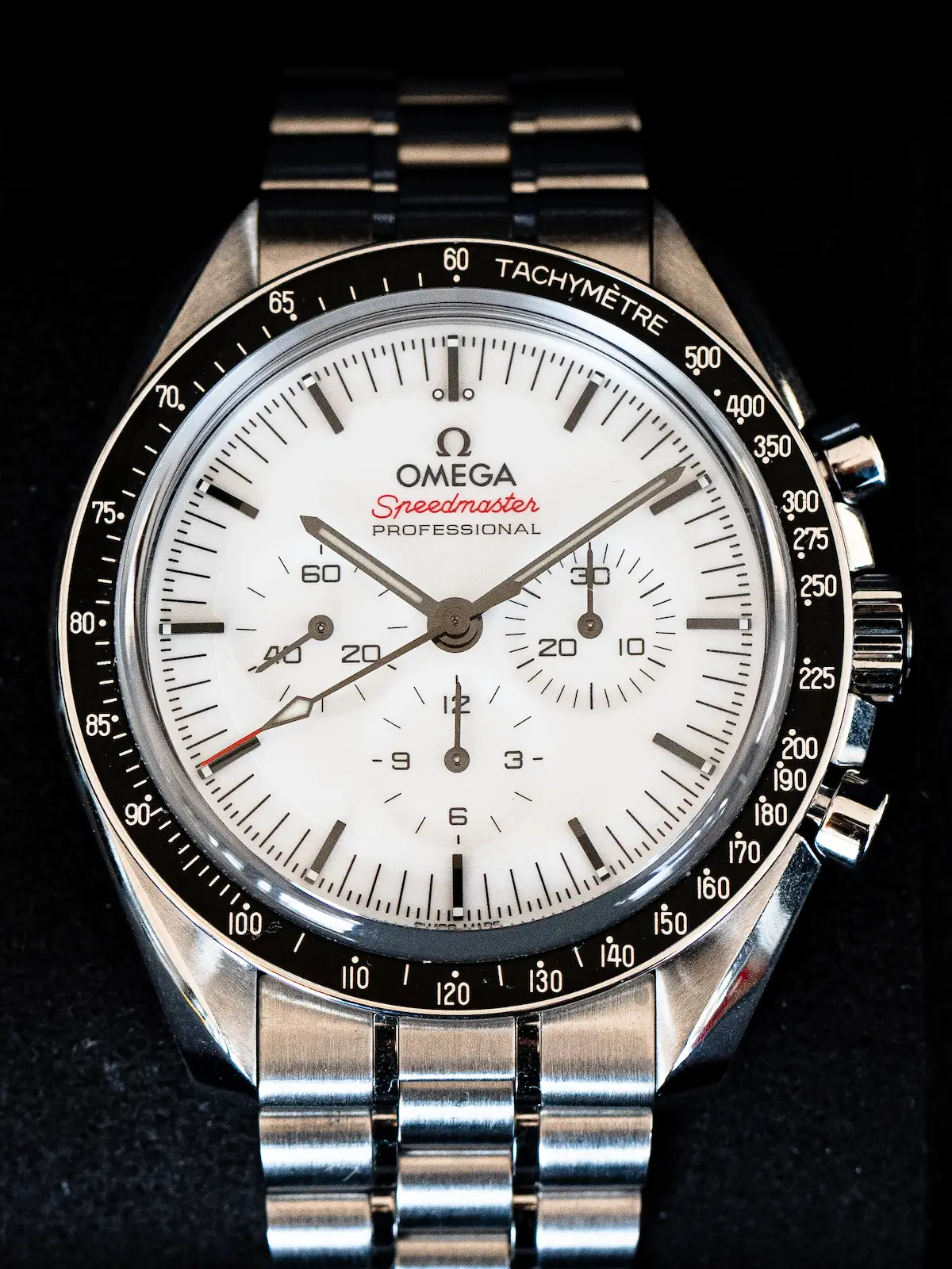 Omega-speedmaster